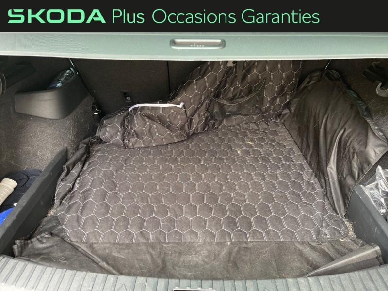 Voitures occasions ŠKODA KODIAQ Sportline Villemomble