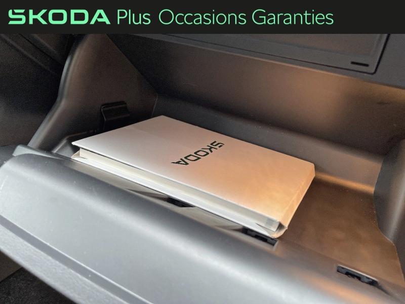 Voitures occasions ŠKODA KODIAQ Sportline Villemomble