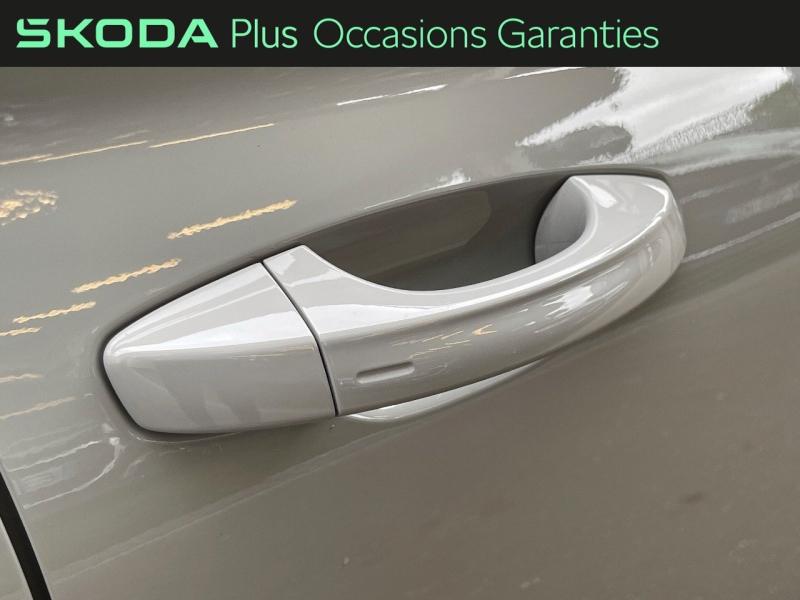 Voitures occasions ŠKODA KODIAQ Sportline Villemomble