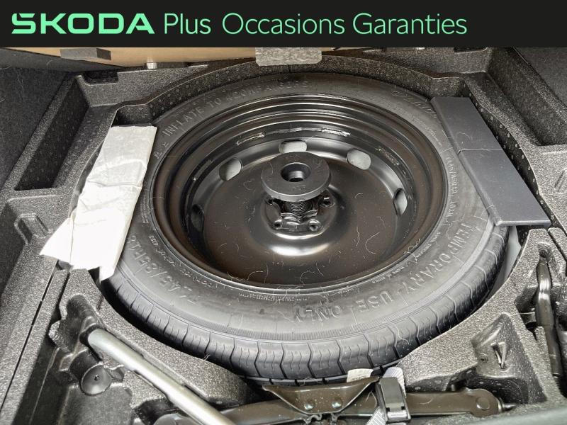 Voitures occasions ŠKODA KODIAQ Sportline Villemomble