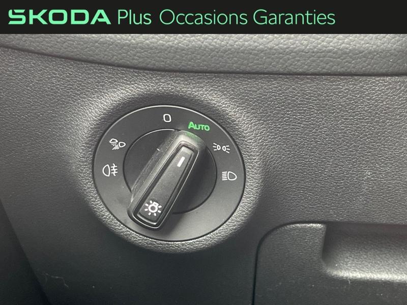 Voitures occasions ŠKODA KODIAQ Sportline Villemomble