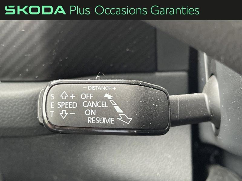 Voitures occasions ŠKODA KODIAQ Sportline Villemomble