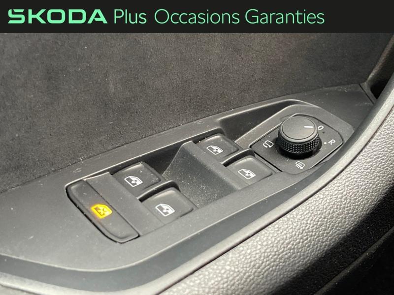 Voitures occasions ŠKODA KODIAQ Sportline Villemomble