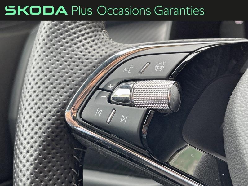 Voitures occasions ŠKODA KODIAQ Sportline Villemomble