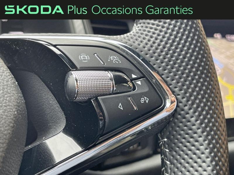 Voitures occasions ŠKODA KODIAQ Sportline Villemomble