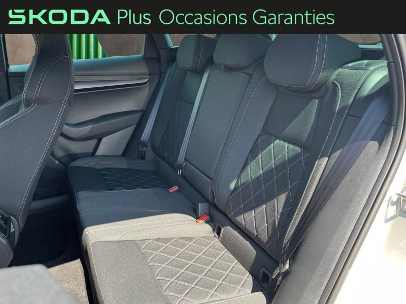 Voitures occasions ŠKODA KAROQ Sportline Villemomble