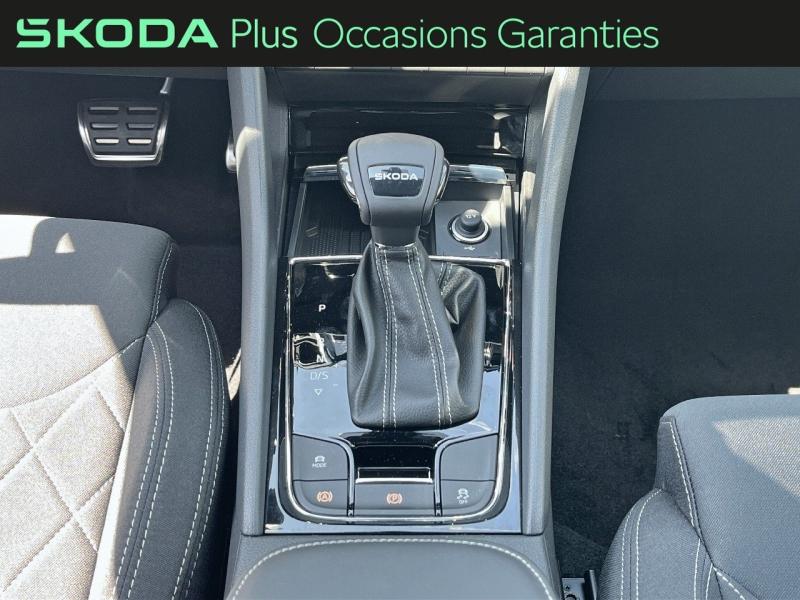 Voitures occasions ŠKODA KAROQ Sportline Villemomble