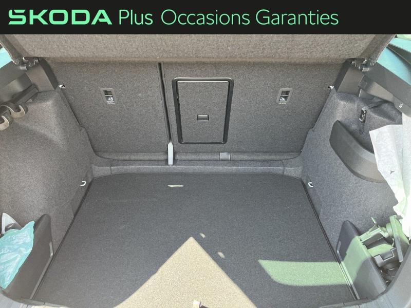 Voitures occasions ŠKODA KAROQ Sportline Villemomble
