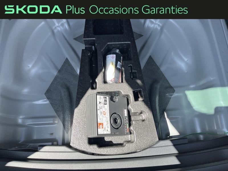 Voitures occasions ŠKODA KAROQ Sportline Villemomble