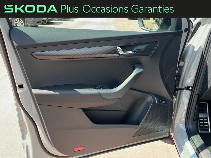 Voitures occasions ŠKODA KAROQ Sportline Villemomble
