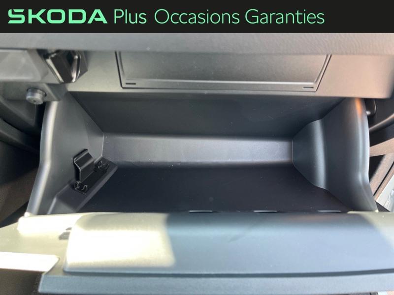 Voitures occasions ŠKODA KAROQ Sportline Villemomble