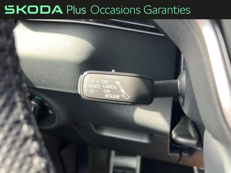 Voitures occasions ŠKODA KAROQ Sportline Villemomble