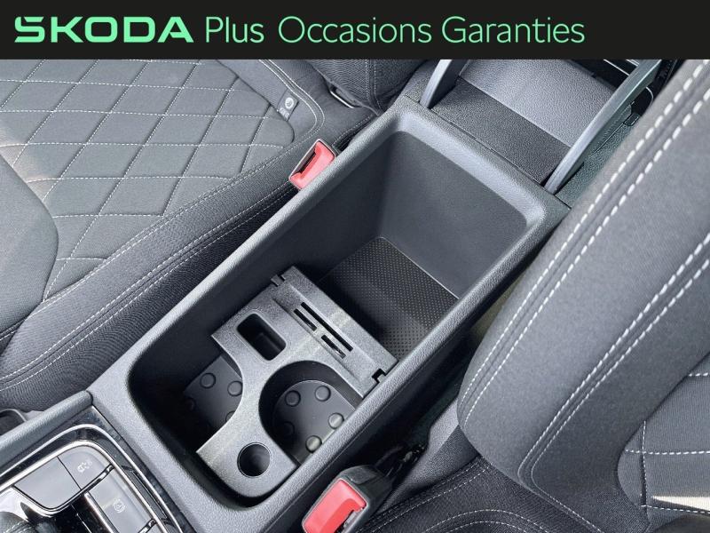 Voitures occasions ŠKODA KAROQ Sportline Villemomble