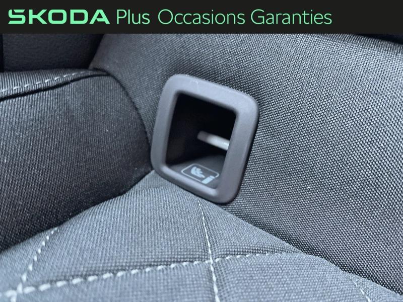 Voitures occasions ŠKODA KAROQ Sportline Villemomble