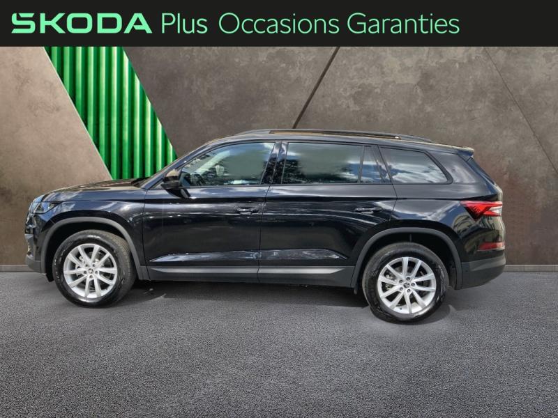 Voitures occasions ŠKODA KODIAQ Ambition Villemomble