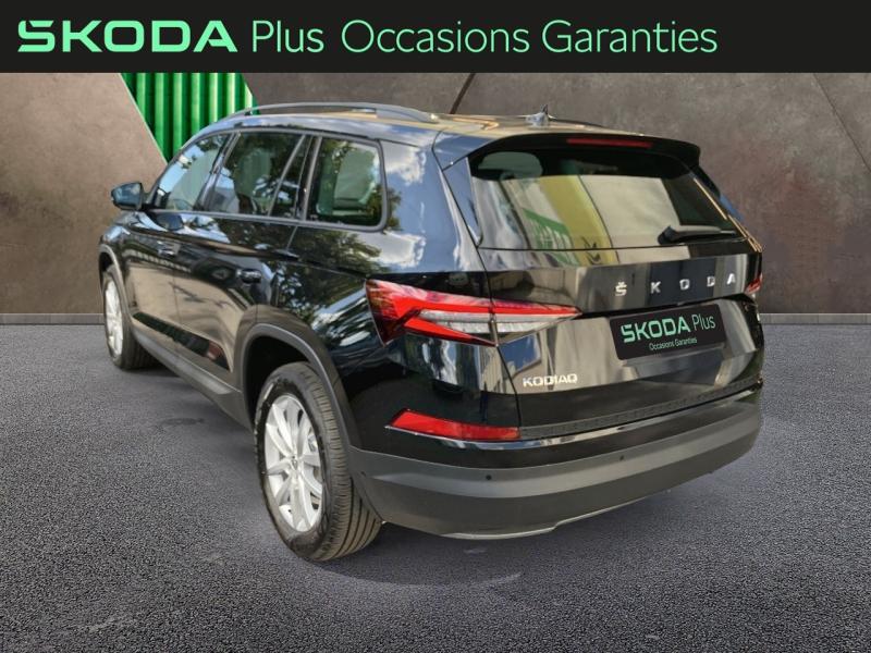 Voitures occasions ŠKODA KODIAQ Ambition Villemomble
