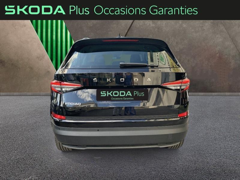 Voitures occasions ŠKODA KODIAQ Ambition Villemomble