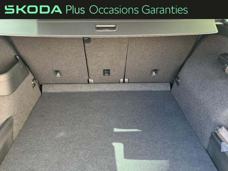 Voitures occasions ŠKODA KODIAQ Ambition Villemomble