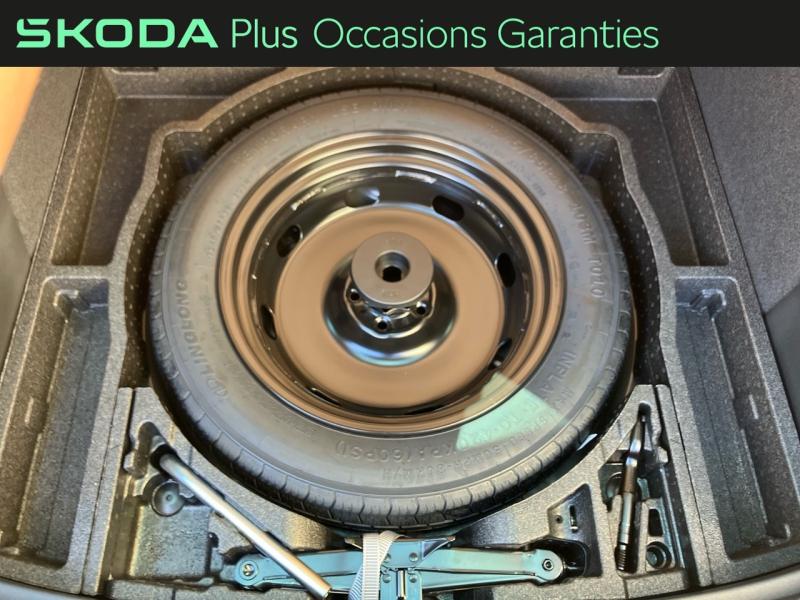 Voitures occasions ŠKODA KODIAQ Ambition Villemomble