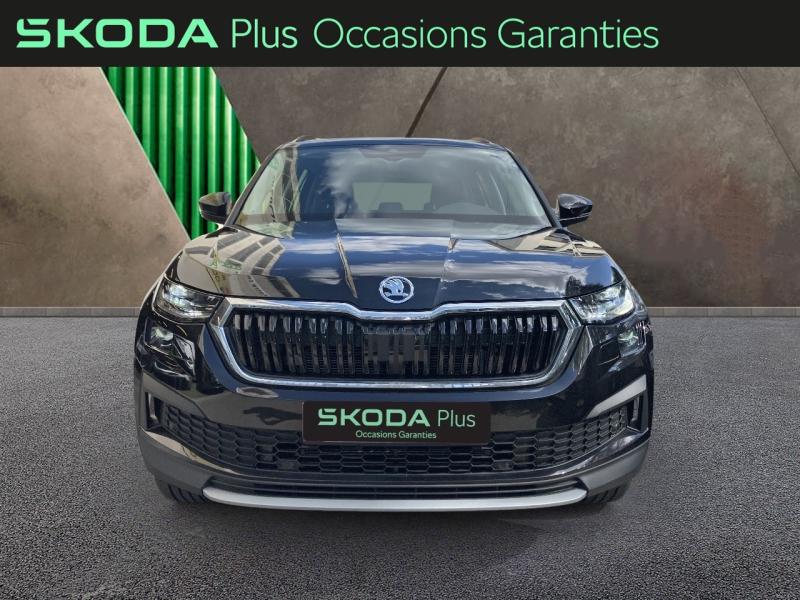Voitures occasions ŠKODA KODIAQ Ambition Villemomble