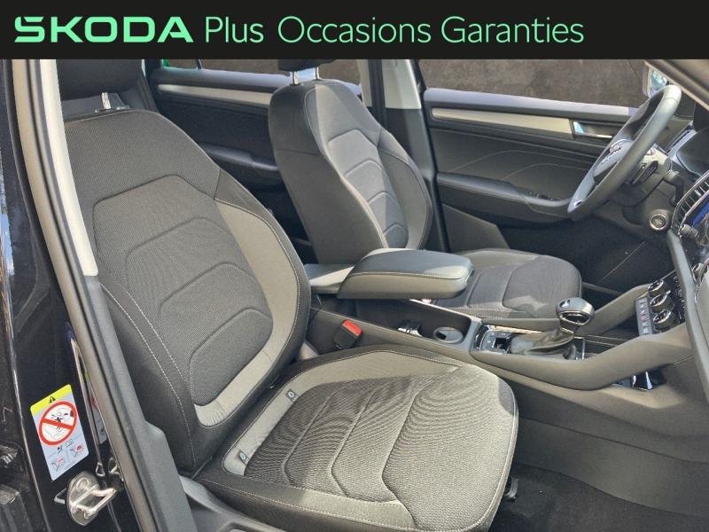 Voitures occasions ŠKODA KODIAQ Ambition Villemomble