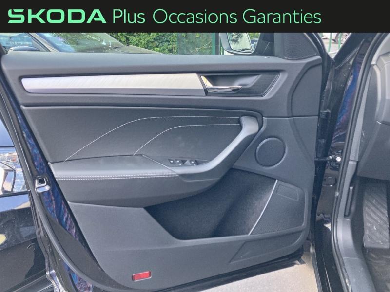 Voitures occasions ŠKODA KODIAQ Ambition Villemomble