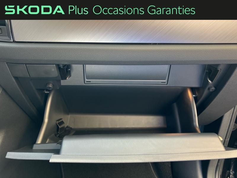 Voitures occasions ŠKODA KODIAQ Ambition Villemomble