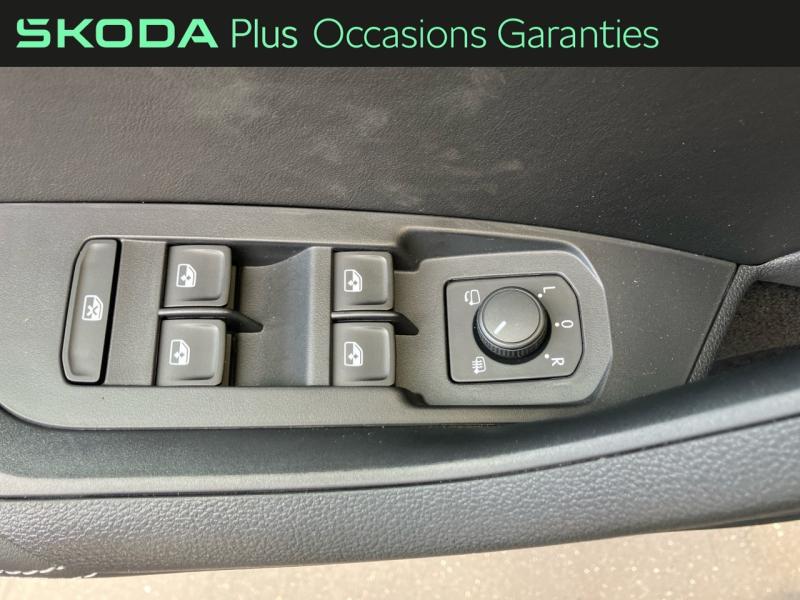 Voitures occasions ŠKODA KODIAQ Ambition Villemomble