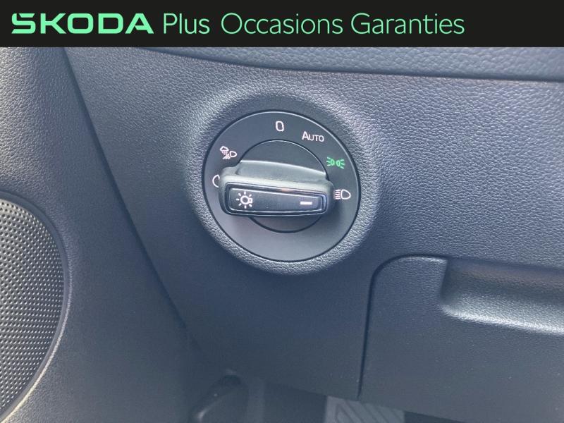 Voitures occasions ŠKODA KODIAQ Ambition Villemomble