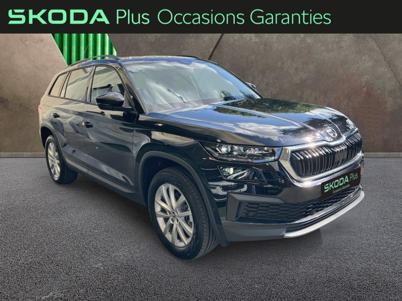 Voitures occasions ŠKODA KODIAQ Ambition Villemomble