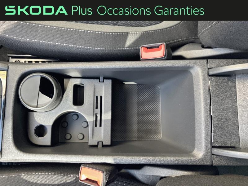 Voitures occasions ŠKODA KODIAQ Ambition Villemomble