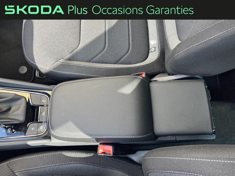 Voitures occasions ŠKODA KODIAQ Ambition Villemomble