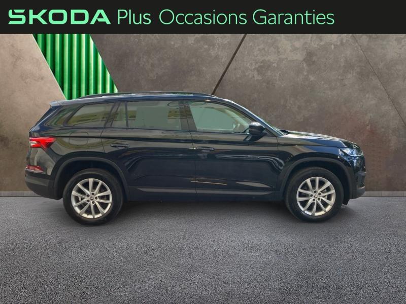 Voitures occasions ŠKODA KODIAQ Ambition Villemomble