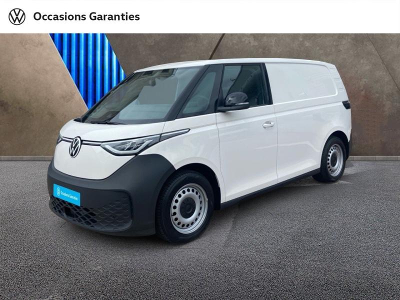 Voitures occasions VOLKSWAGEN UTILITAIRES ID. BUZZ CARGO Base Villemomble
