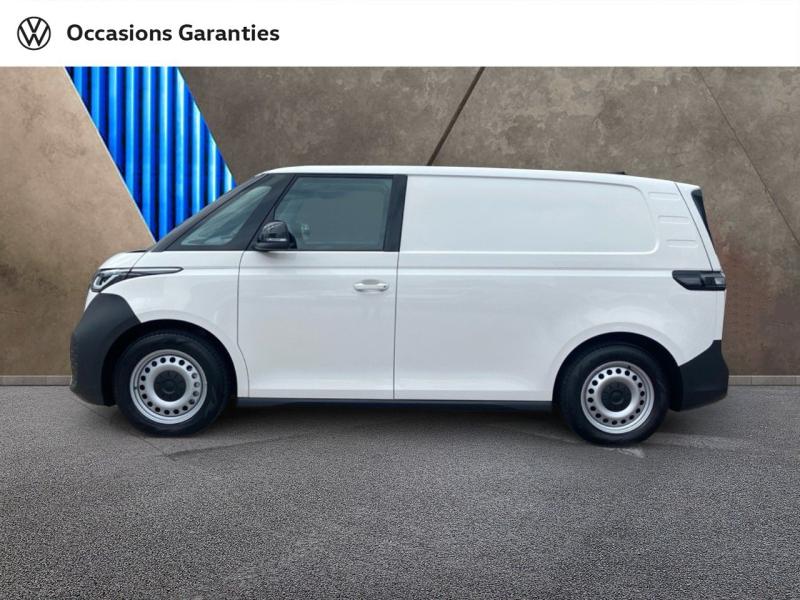 Voitures occasions VOLKSWAGEN UTILITAIRES ID. BUZZ CARGO Base Villemomble