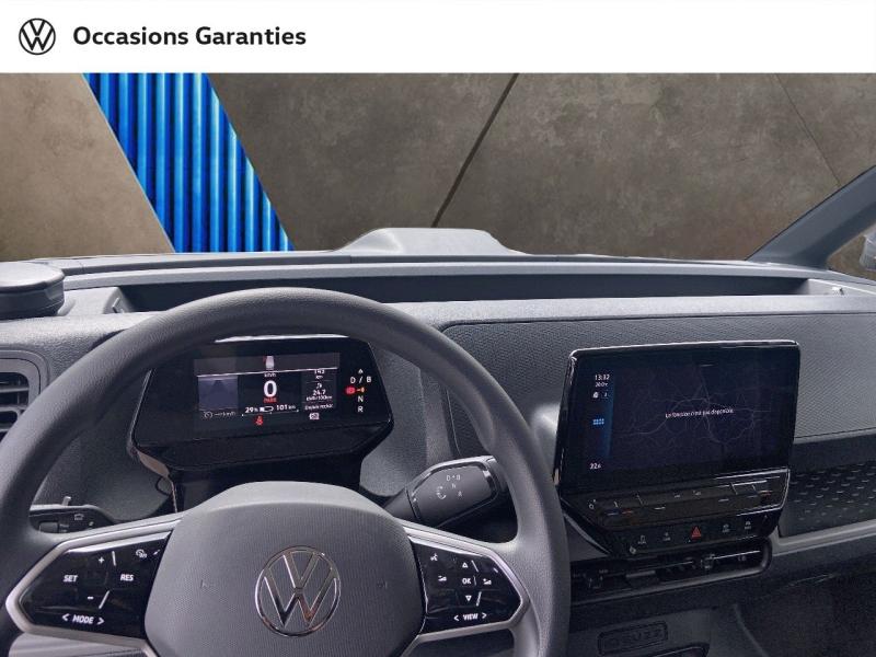 Voitures occasions VOLKSWAGEN UTILITAIRES ID. BUZZ CARGO Base Villemomble