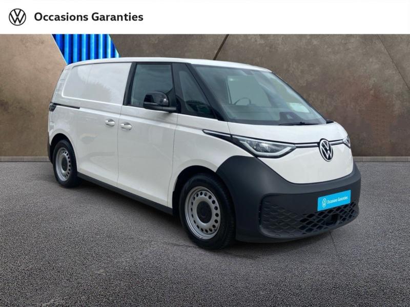 Voitures occasions VOLKSWAGEN UTILITAIRES ID. BUZZ CARGO Base Villemomble