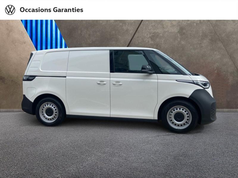 Voitures occasions VOLKSWAGEN UTILITAIRES ID. BUZZ CARGO Base Villemomble