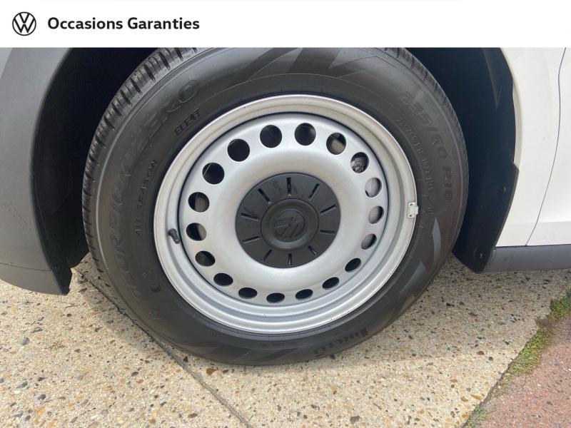 Voitures occasions VOLKSWAGEN UTILITAIRES ID. BUZZ CARGO Base Villemomble