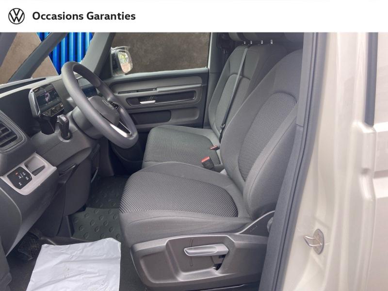 Voitures occasions VOLKSWAGEN UTILITAIRES ID. BUZZ CARGO Base Villemomble