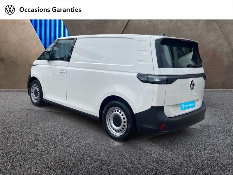 Voitures occasions VOLKSWAGEN UTILITAIRES ID. BUZZ CARGO Base Villemomble