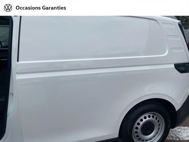 Voitures occasions VOLKSWAGEN UTILITAIRES ID. BUZZ CARGO Base Villemomble