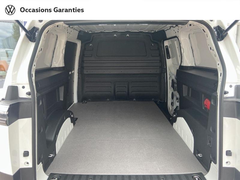 Voitures occasions VOLKSWAGEN UTILITAIRES ID. BUZZ CARGO Base Villemomble