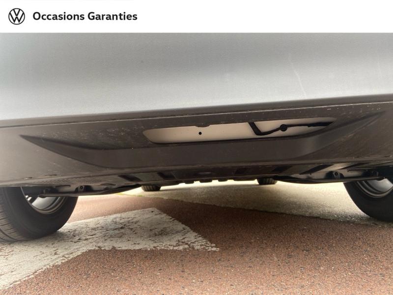 Voitures occasions VOLKSWAGEN UTILITAIRES ID. BUZZ CARGO Base Villemomble