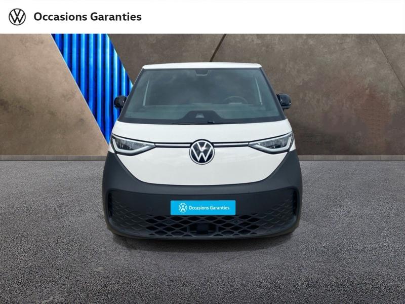 Voitures occasions VOLKSWAGEN UTILITAIRES ID. BUZZ CARGO Base Villemomble