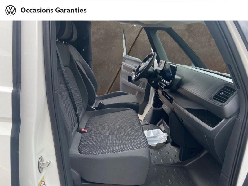 Voitures occasions VOLKSWAGEN UTILITAIRES ID. BUZZ CARGO Base Villemomble