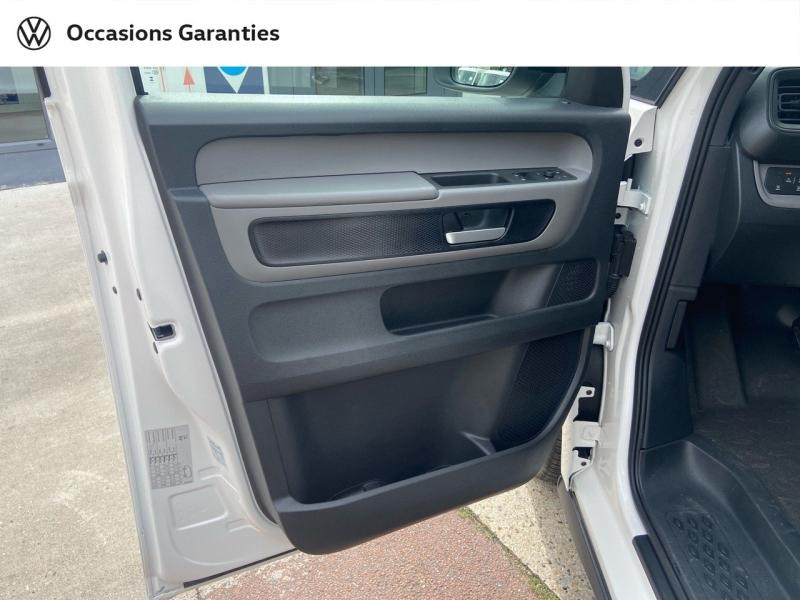 Voitures occasions VOLKSWAGEN UTILITAIRES ID. BUZZ CARGO Base Villemomble