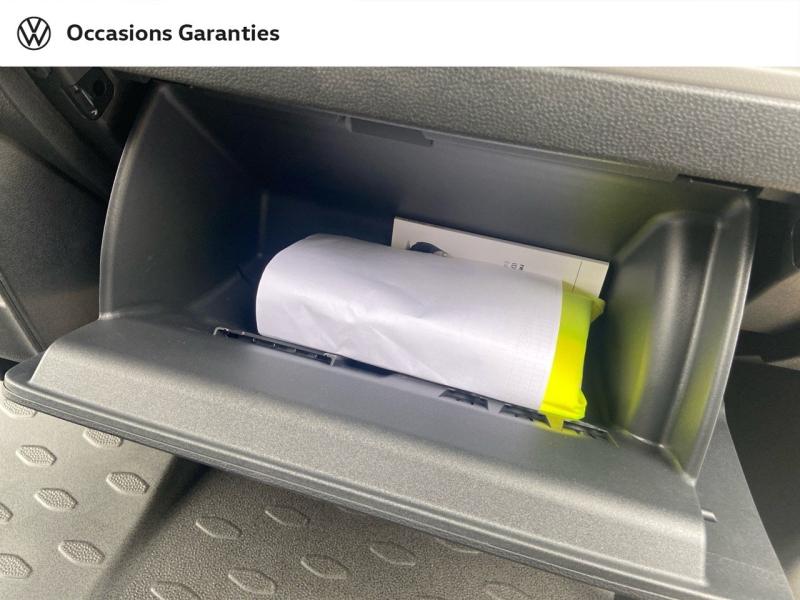 Voitures occasions VOLKSWAGEN UTILITAIRES ID. BUZZ CARGO Base Villemomble