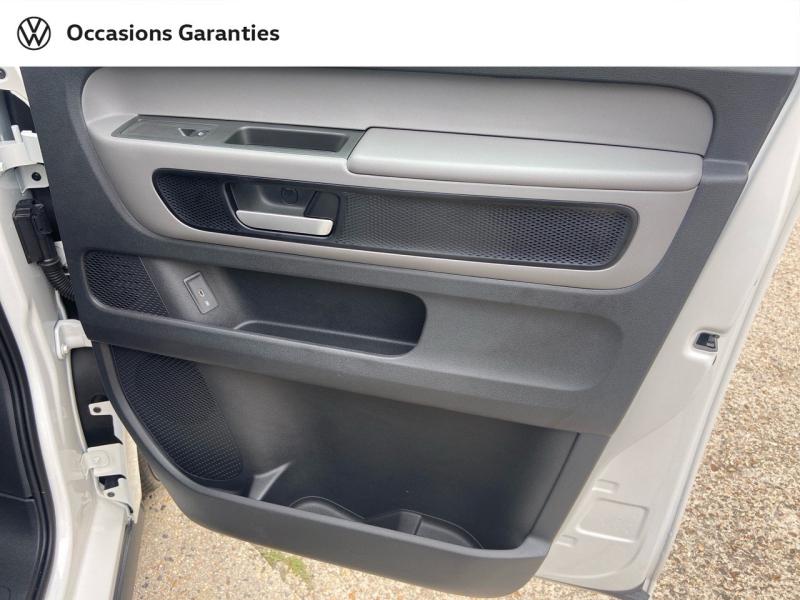 Voitures occasions VOLKSWAGEN UTILITAIRES ID. BUZZ CARGO Base Villemomble
