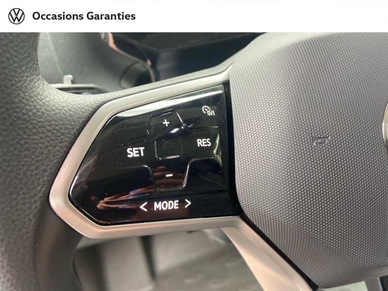 Voitures occasions VOLKSWAGEN UTILITAIRES ID. BUZZ CARGO Base Villemomble